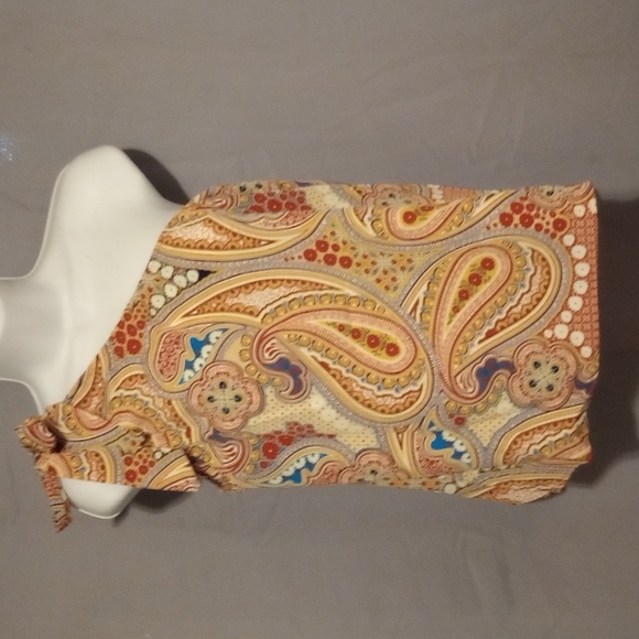 Brand new. Shein one shoulder top - Picture 1 of 3